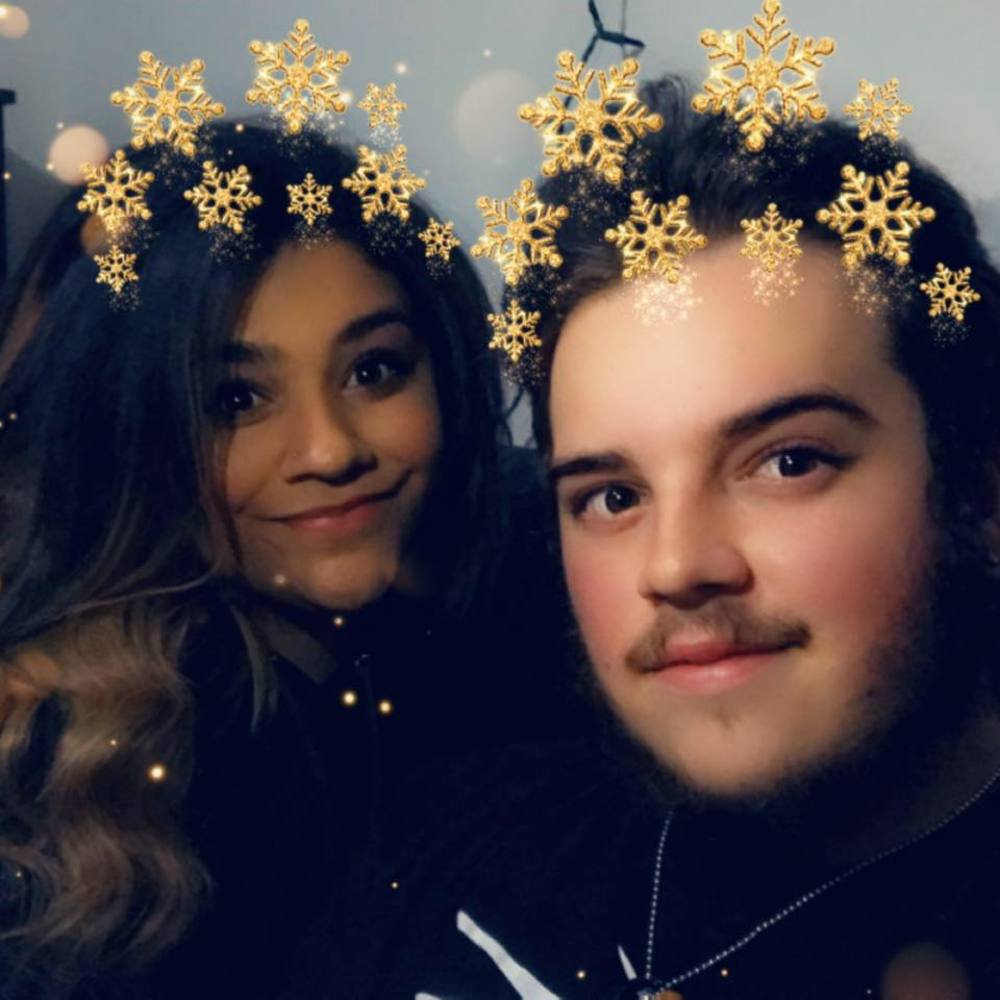 Meet your Posher, Brad